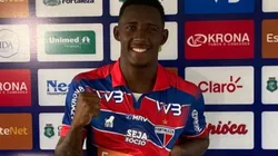 Após Yuri César, Fortaleza tenta contratação de outro jogador do Flamengo