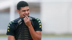 Foto: Vítor Silva/Botafogo