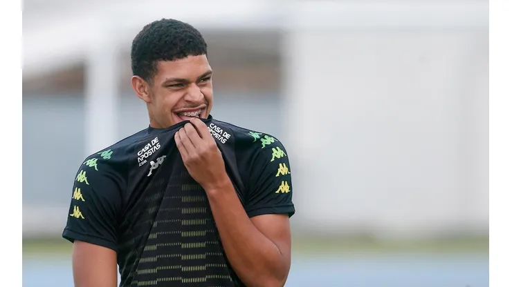 Foto: Vítor Silva/Botafogo