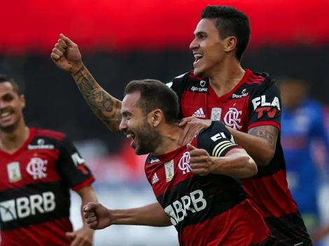 Brasileirão | Flamengo x Fluminense: quem é o favorito nas casas de apostas