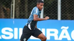 Foto: Lucas Uebel/Grêmio/Divulgação