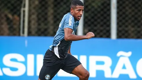 Foto: Lucas Uebel/Grêmio/Divulgação