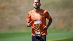 Bruno Cantini/Divulgação/Atlético-MG