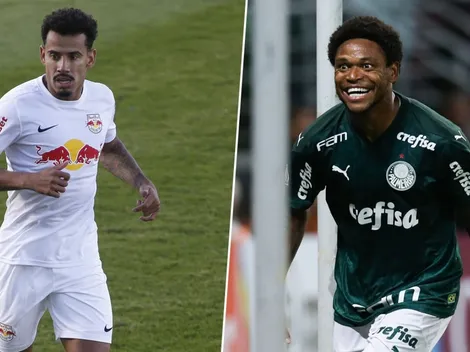 Red Bull Bragantino x Palmeiras: saiba onde assistir, a data e horário do confronto