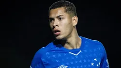 Gustavo Aleixo/Cruzeiro