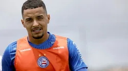 Felipe Oliveira/Divulgação/EC Bahia