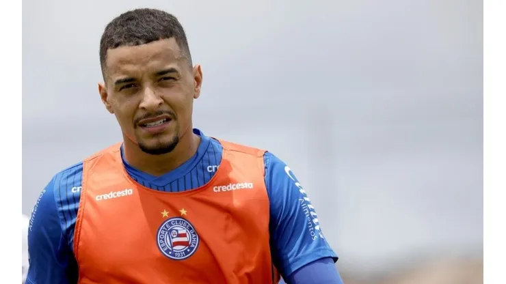 Felipe Oliveira/Divulgação/EC Bahia