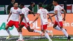Internacional x Bahia se enfrentam pela oitava rodada do Campeonato Brasileiro - (Foto: Getty Images)