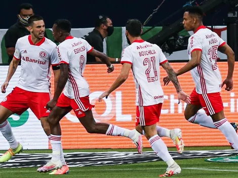 Brasileirão | Internacional x Bahia: veja os prognósticos para o duelo