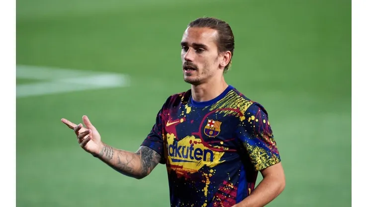Foto: Getty Images