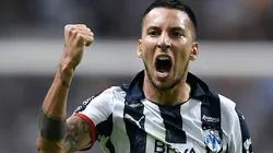 Vangioni é oferecido ao Internacional