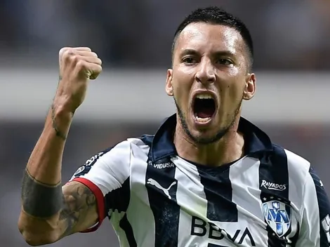 Vangioni é oferecido ao Internacional