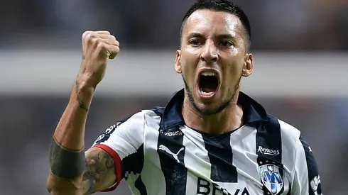 Vangioni é oferecido ao Internacional