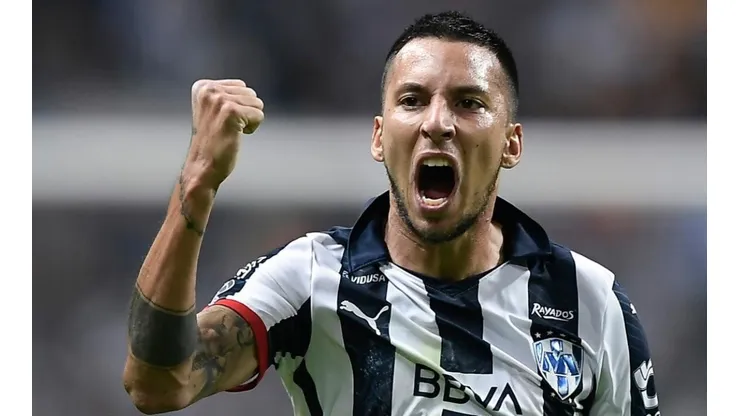 Vangioni é oferecido ao Internacional