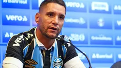 Foto: Lucas Uebel/Grêmio.