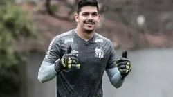 Foto: Ivan Storti/Santos FC