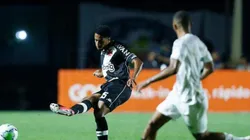 Miranda avisa que rivais sofrerão em São Januário