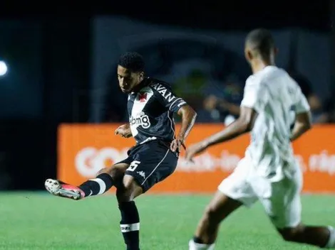 Miranda avisa que rivais sofrerão em São Januário