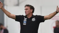 Santos pode negociar meio-campista avaliado em R$ 440 milhões