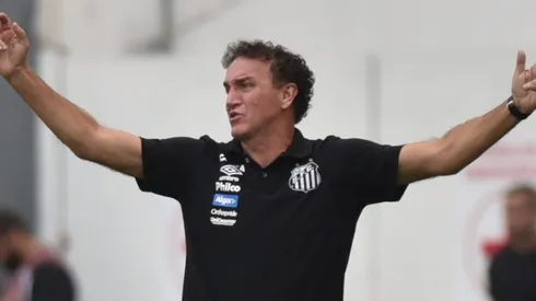 Santos pode negociar meio-campista avaliado em R$ 440 milhões