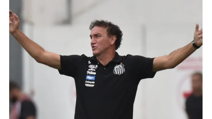 Santos pode negociar meio-campista avaliado em R$ 440 milhões
