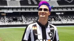 Felipe Neto ironiza atuação do VAR