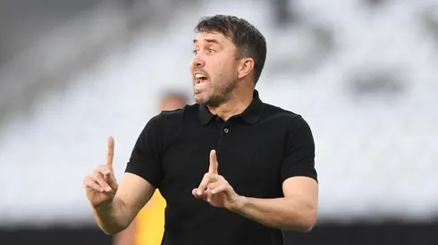 Foto: Ricardo Duarte/Internacional