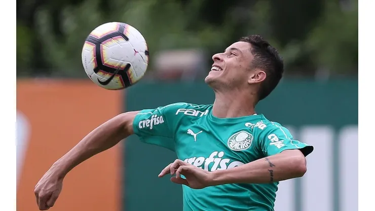 Diogo Barbosa acerta saída para o Grêmio