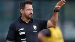 Divulgação/Vasco