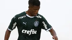 Danilo vira referência e base do Palmeiras ganha moral com Luxemburgo