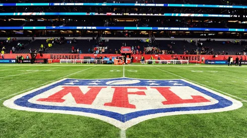 Carolina Panthers v Tampa Bay Buccaneers - (Getty Images)