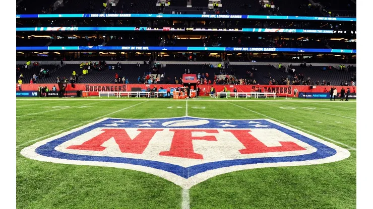 Carolina Panthers v Tampa Bay Buccaneers - (Getty Images)