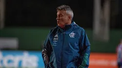 Foto: Alexandre Vidal/Flamengo