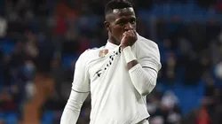 Vinícius Jr não se contenta com La Liga e quer mais títulos pelo Real Madrid