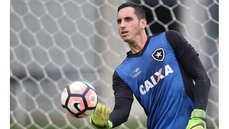 Vítor Silva/SSPress/Botafogo