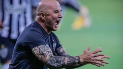 Foto: Bruno Cantini/Atlético