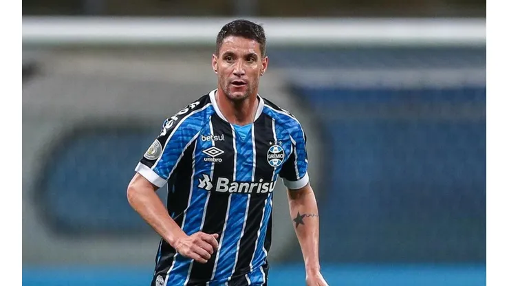 Foto: Lucas Uebel/Grêmio