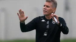 Vítor Silva/Botafogo