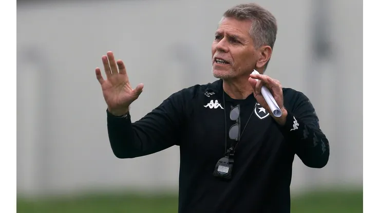 Vítor Silva/Botafogo