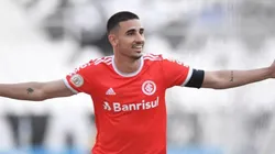 Foto: Divulgação/SC Internacional