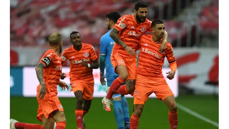 Foto: Ricardo Duarte/Inter/Divulgação