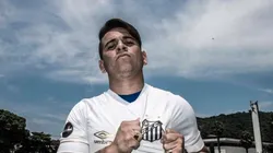 (Foto: Ivan Storti/Divulgação Santos F.C.)