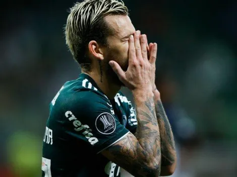 Luxa ganha reforço para partida contra o Bragantino