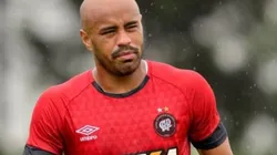 Divulgação/Atlético-PR