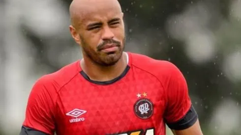 Divulgação/Atlético-PR