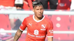 Atlético formaliza proposta por Domingo Blanco