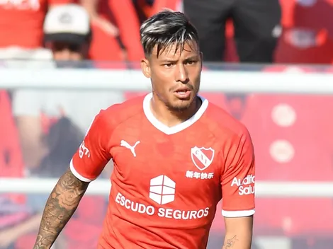 Atlético formaliza proposta por Domingo Blanco