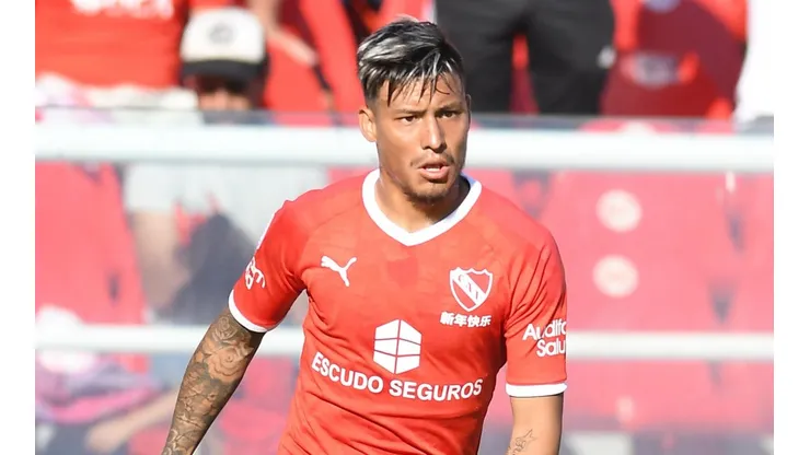 Atlético formaliza proposta por Domingo Blanco
