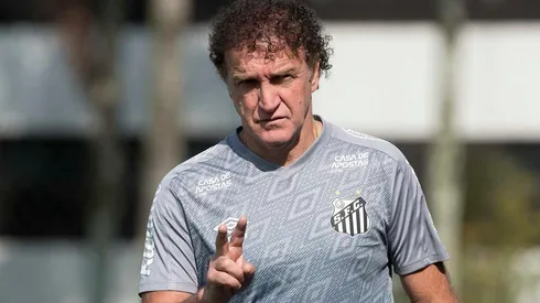 Foto: Ivan Storti/Santos FC