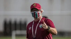 Divulgação/Fluminense